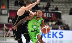 TOFAŞ, Basketball Löwen Braunschweig deplasmanında