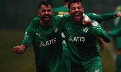 Bora Yılmaz: "Bursaspor’un yeri çok ayrı"