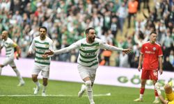 Bursaspor - Kemerkent Bulvarspor maçı biletleri satışa çıkıyor!