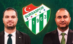 Bursaspor’da flaş görev değişikliği!