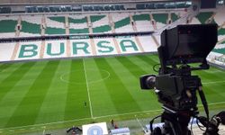 Bursaspor maçları için canlı yayın rekabeti!