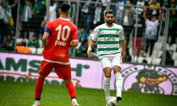 Bursaspor - Kuşadasıspor