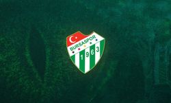 Bursaspor’a büyük müjde!