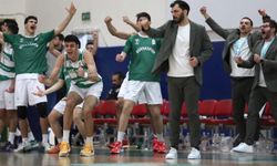 BGL’de Haftanın Takımı: Bursaspor