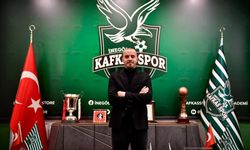 Hasan Uğur Kardal: Bu mağlubiyet için özür diliyoruz