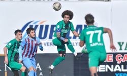 Kafkasspor devreye moralsiz girdi