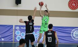 BGL: TOFAŞ 82-58 Manisa Basket