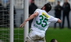 Ekmekçi: Bursaspor büyük avantaj sahibi