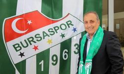 Bursaspor camiasının acı kaybı! Timur Noyan vefat etti