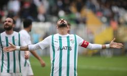 Bursaspor her alanda zirveye oynuyor