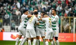 Bursaspor 2-1 Artvin Hopaspor