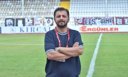 Bekir Ergün'den İnegölspor maçına davet