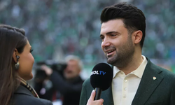 Enes Çelik’ten önemli mesajlar!