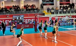 Nilüfer Belediyespor Kuzeyboru’yu geçemedi