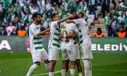 Bursaspor golcü arıyor!