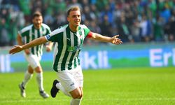 Ertuğrul Ersoy: Bursaspor‘dan kopamadım