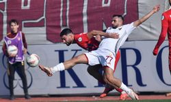 İnegölspor - Altınordu