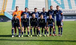 Bursa Nilüfer FK - 7 Eylül Turgutluspor