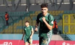 İşte Bursaspor'un yeni forveti!