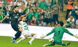 Bursaspor'un Maraş maçı ertelendi!