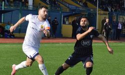 Yenişehir Belediyespor 1-4 Yavuzselim Gençlerbirliği