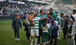 Bursaspor hangi hafta şampiyonluğu garantiler?