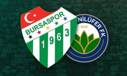 Bursaspor ve Nilüfer FK basın lansmanı