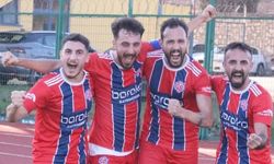 Orhaniyespor'a play-off takviyesi