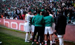 Bursaspor - Anadolu Üniversitesi