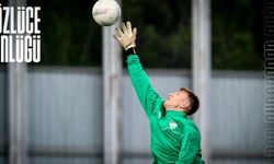 Bursaspor'da Maraş hazırlıkları sürüyor