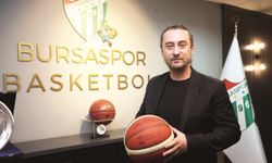 Bursaspor Basketbol’dan 10 bin fidanlık destek!