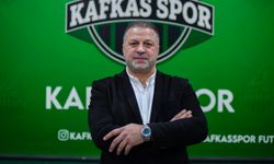 Kafkasspor çıkışını sürdürmek istiyor