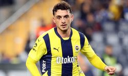 Bursaspor Fenerbahçe'nin genç oyuncusunu transfer etti!