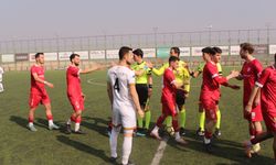 Orhaniyespor 5-1 Fatihgücü