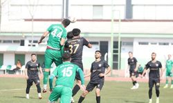 Kestel Belediyespor 6-2 Bağlarbaşıspor