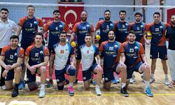 Osmangazi Belediyespor sezona galibiyetle başladı