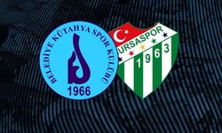 Kütahyaspor'dan açıklama! Çekiçlerle saldırıda bulunulmasını...