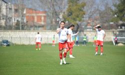 Mustafakemalpaşaspor 3-1 Karabük İdmanyurdu