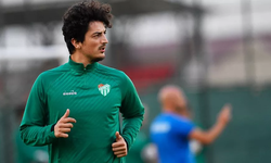 Furkan Emre Ünver Bursaspor’a rakip oldu