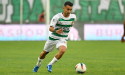 Yiğitali Bayrak Bursaspor’a rakip oluyor