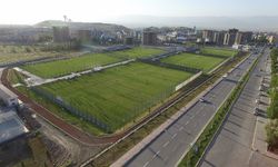 Bursaspor’un kamp adresi Erzurum oldu