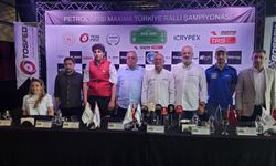 Bursa’da asfalt yanacak: 49. Yeşil Bursa Rallisi başlıyor!