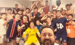 1923 Mustafakemalpaşaspor U19 Takımı finalde