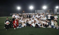 Alanyurtspor altyapısından 3 şampiyonluk birden