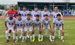 Bosna Turanspor liderliği Kazıklıspor galibiyetiyle sürdürdü