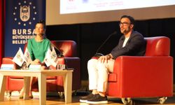 Ömer Erdoğan, Bursa Uluslararası Spor Festivali’nin konuğu oldu