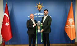 Bursaspor’a kalıcı gelir projesine onay çıktı