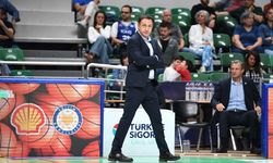 Orhun Ene: “Play-off için daha fazlasına ihtiyacımız var”