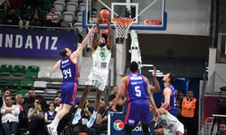 TOFAŞ play-off serisine evinde başlıyor