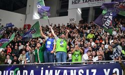 Tofaş – Bahçeşehir maçının saati değişti: Biletler geçerli, iade hakkı var
